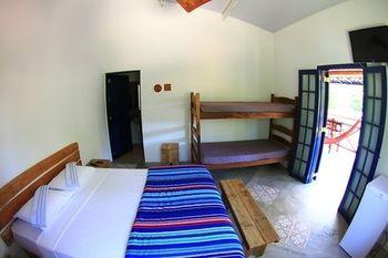 Pousada Canto Do Dado Ubatuba Exterior photo